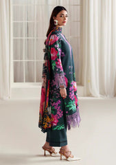 Winter - Naqsh - Zyrah 25 - D#182 - ZINC