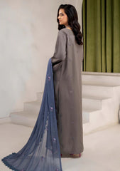 Winter - Humdum - Ellena Viscose 25 - EV#08