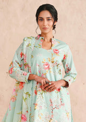 Lawn - Johra - Huriya - Embroidered 26 - JS#67