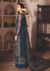 Formals - Waresha - Riwayat 25 - RW#01 - Ocean Mirage