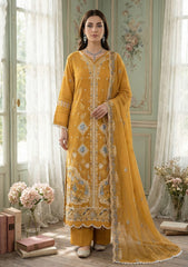 Lawn - Musfir - Garden of Eve 26 - AMARILLO