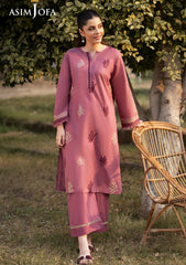 Pret - Asim Jofa - Essential - Vol-I - AJPB-85