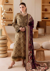 Winter - Nureh - Signature Prints - Marina 25 - SP#184