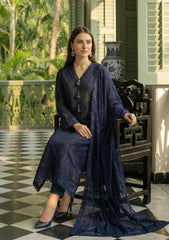 Lawn - Meemsey - Rashk Qamar - N Blue