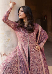 Formal Collection - Zarif - Shehnai - Wedding - ZR25#01 - Ariyana