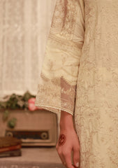 Formals - Sahar - Festive Edit 26 - SS1-26-FE#07 - Sunlit Serai