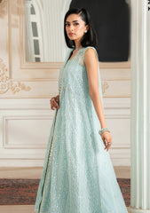 Formals - Zarif - Nafees - Unstitched 25 - ZNAF-04 KEREM