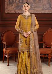 Formals - Nureh - Alfaaz - Festive Edition 25 - NL#92