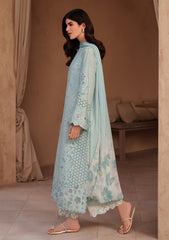 Lawn - Iznik - Eid Lawn 26 - IEL#05