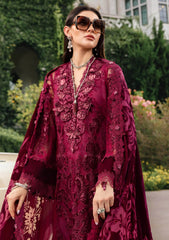 Winter - Maria B - Luxe 25 - Vol 13 - D#08