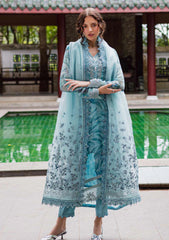 Formals - Nureh - Ballerina 25 - NU2#183