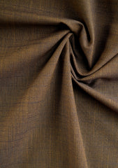 Elite Men Italian Cotton Slub - B Golden