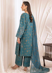 Pret - Mohagni - Festive 25 - DLS-07