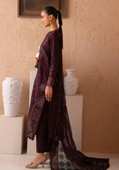 Winter - Marjjan - Amani - Viscose 25 - MSV#05 B (MAGENTA)