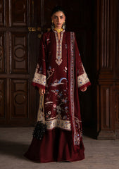 Winter - Bin Ilyas - Dulzura Fall Winter 26 - 1024 B