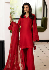 Pret - Tessa - Silk Mode 25 - Luxury Edit - Rosa