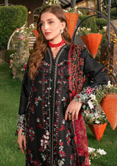 Lawn - Sundas Ahad - Feerie Luxury 26 - EL#10 - CELESTE