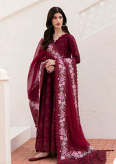 Lawn - Baroque - Eid 25 - BEL25#05