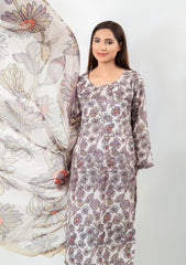 Imran Aftab - Unstitched - IU25#05