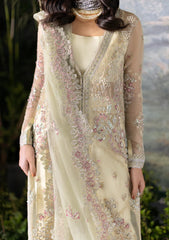 Formals - Saad Shaikh - Fleurie 25 - VOL-3 - D#1007 - Luna