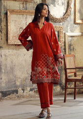 Winter Collection - Sahar - Autumn Winter - Volume II - JV-24-V3-03