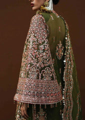 Formal Collection - Hussain Rehar - Zaib-un-nisa - Zaitoon