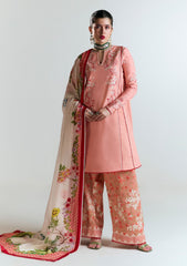 Lawn - Jugnu by Hussain Rehar - Spring Summer - Edit II - BAHAR