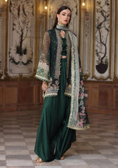 Formals - Noor By Saadia Asad - Festive Unstitched 25 - NFU#05