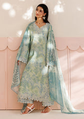 Lawn - Azzal - Prints 26 - AZL#146