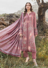 Winter Collection - Maria B - M Prints - Winter Edition 24 - MW#4A