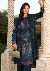 Lawn - Rang Rasiya - Florence - Premium Summer 26 - ESHAL