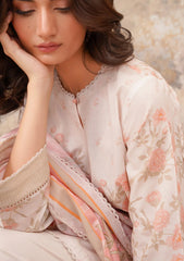 Lawn - Sahar - Selene - CL-V2-S25-10 - Pastel Poise