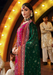 Formals - Nureh - Jhoomro - Luxury 25 - NL#82 - Syera