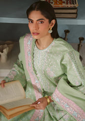 Lawn - Ayzel - Serien 26 - D#07 - Marie