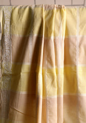 Jacquard Lawn Summer Shawl D#24 - Skin