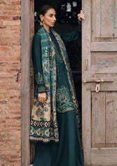 Winter - Nureh - Maya Linen 25 - NML#103