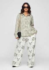 Pret - Noorma Kaamal - We Wear - Silk 25 - NK-WW#08