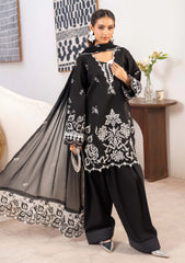 Lawn - Humdum - Nayab 26 - D#01