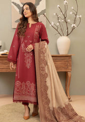 Winter - Humdum - Carvan 25 - D#05