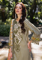 Lawn - Charizma - Naranji Volume 01 - CN5-07