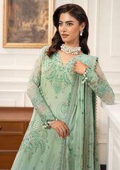 Formals - Zarizaa - Check in 5 Series 26 - REGALIA