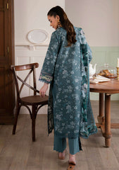 Lawn - Neeshay - Summer Lines 25 - Vol II - BOTANIC FLOW