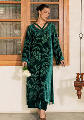 Winter - Nureh - Ballerina Velvet Palachi 26 - NU2#227