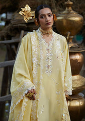 Lawn - Elan - Kashmee - Luxury 26 - EKL#6B