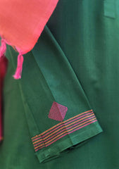 Lawn - Dastaan e Rumaan - Luxury 25 - D#10 - FOREST FAIRY