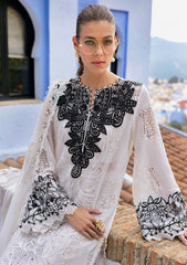 Lawn - Maria B - Voyage à Luxe - MBV25#5A