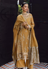 Formals - Rang Rasiya - Wedding Formals 25 - RR#01 - Misha