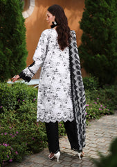 Lawn - Rang Rasiya - Lifestyle Summer 26 - V1SLD#05 - Luna