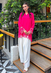 Pret - Manahils - Allechant 25 - Pink Flair