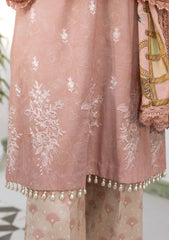 Lawn - Rubaaiyat - Print Edit - RP25#02